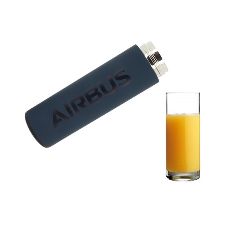 Airbus IsolierFlasche - Thermos