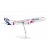 A321neo XLR 1/100 Modell "special livery"
