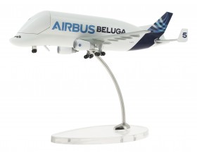 BELUGA 1:400 scale model