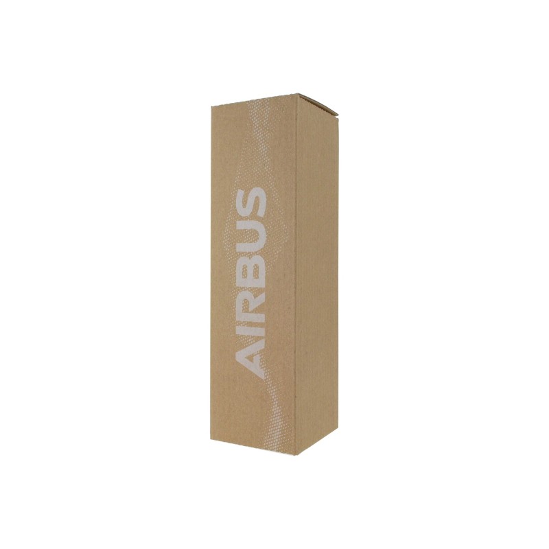 Airbus IsolierFlasche - Thermos