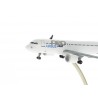 Maquette A320neo échelle 1:400