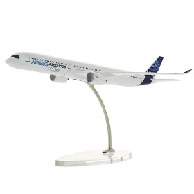 A350-1000 1:400 modell Carbon