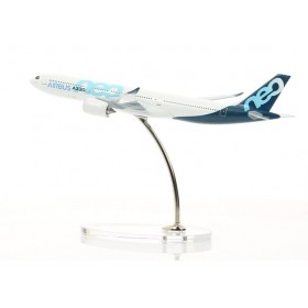 A330neo 1:400 scale model