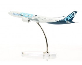 Modelo A330neo escala 1:400