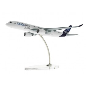 A350 XWB 1:400 scale model