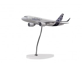 A319 1:100 neo Engine scale model