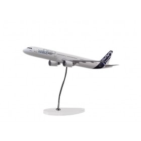 A321neo 1:100 modell