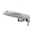 A321 1:100 Neo engine scale model