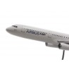 A321 1:100 IAE new sharklet scale model