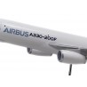 A330-200F RR 1:100 scale model