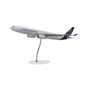 A330-200 RR 1:100 scale model