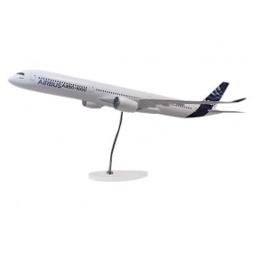 Maquette A350-1000 échelle 1:100