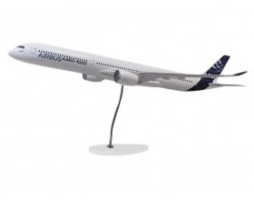 Modelo A350-1000 escala 1:100