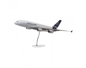 A380 EA 1:100 scale model