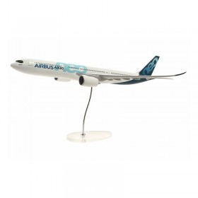A330neo 1:100 modell