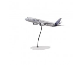 A320neo 1:100 modell