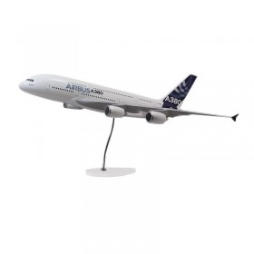 A380 RR executive 1:200 scale model