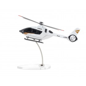 H135 - ACH livery - 1:72 scale model