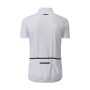 Men's cycling T-shirt Airbus