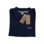 Women's Blue Executive Polo Shirt