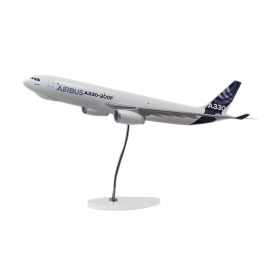 A330-200F PW engine 1:100 scale model