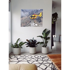 Airbus Helicopters H145 poster