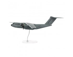 Executive A400M 1:100 scale modell