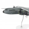Executive A400M 1:100 scale model