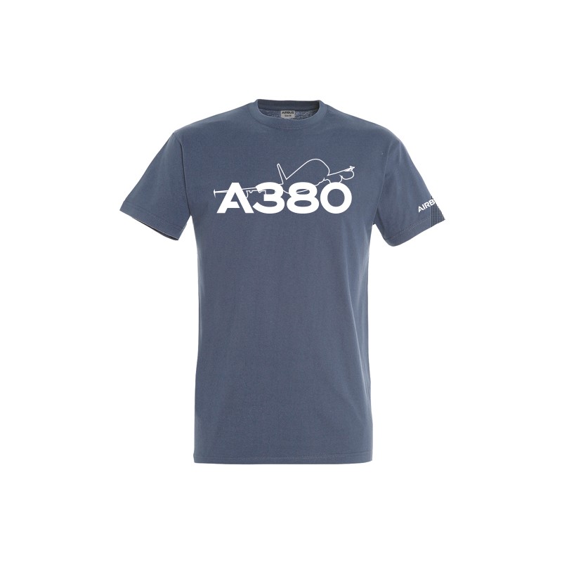 Tee shirt A380