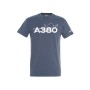 A380 Tee shirt