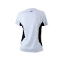 Camiseta de deportista Airbus "TOPCOOL" para mujer