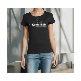 Airbus Orion Women T-shirt