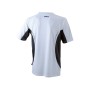 Men's Airbus running shirt "TOPCOOL"