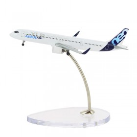 A321neo XLR 1- 400 scale model