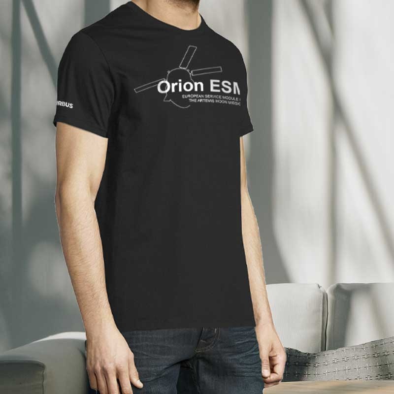 AIRBUS ORION Herren-T-Shirt