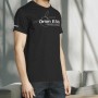 Camiseta de hombre AIRBUS ORION