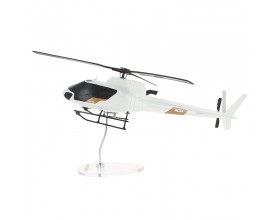 Airbus H125 Helicopter 1 :32 scale model ACH 