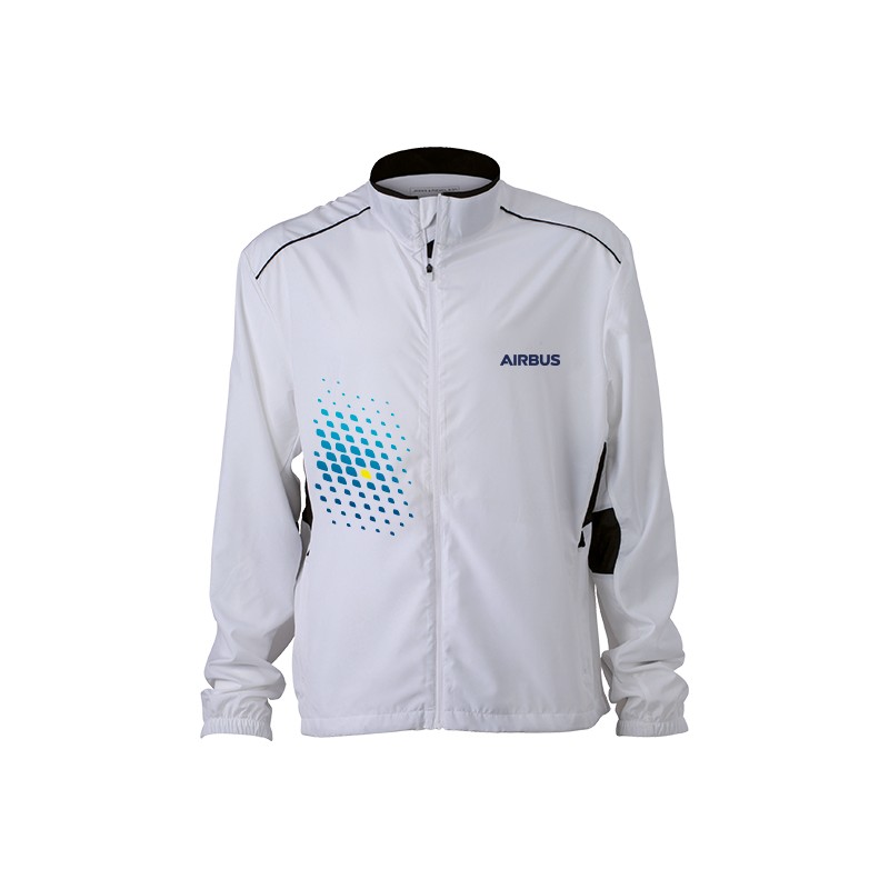 Airbus Sportjacke