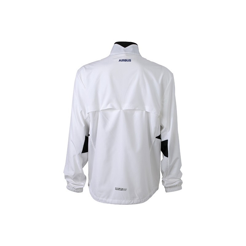 Airbus light sport jacket