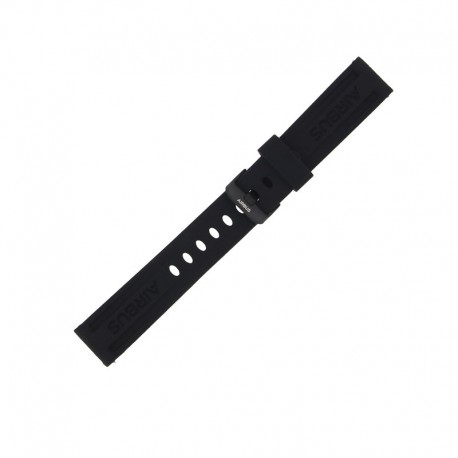 Wristband for AIRBUS Pilot watch