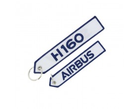 H160 Schlüsselanhänger