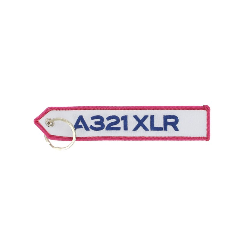 A321XLR Schlüsselanhänger