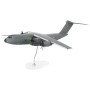 Modelo A400M escala 1:100 - Francia