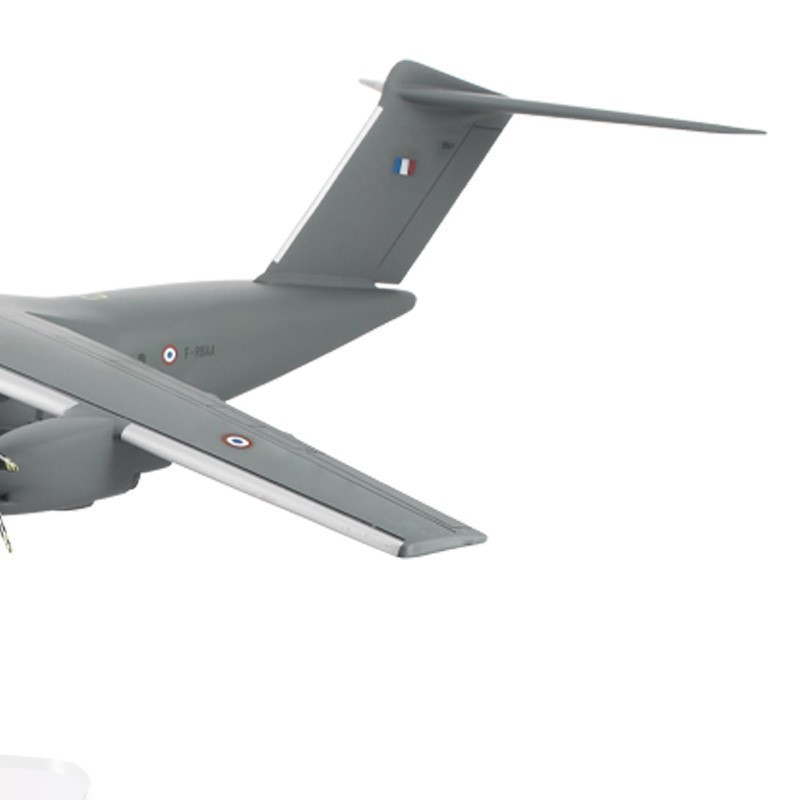 Executive A400M 1:100 scale modell - Frankreich