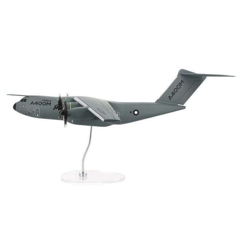 A400M Executive 1:100 scale model