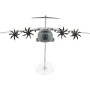 Executive A400M 1:100 modell