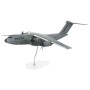 Executive A400M 1:100 modell