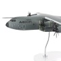 Maquette executive A400M échelle 1:100