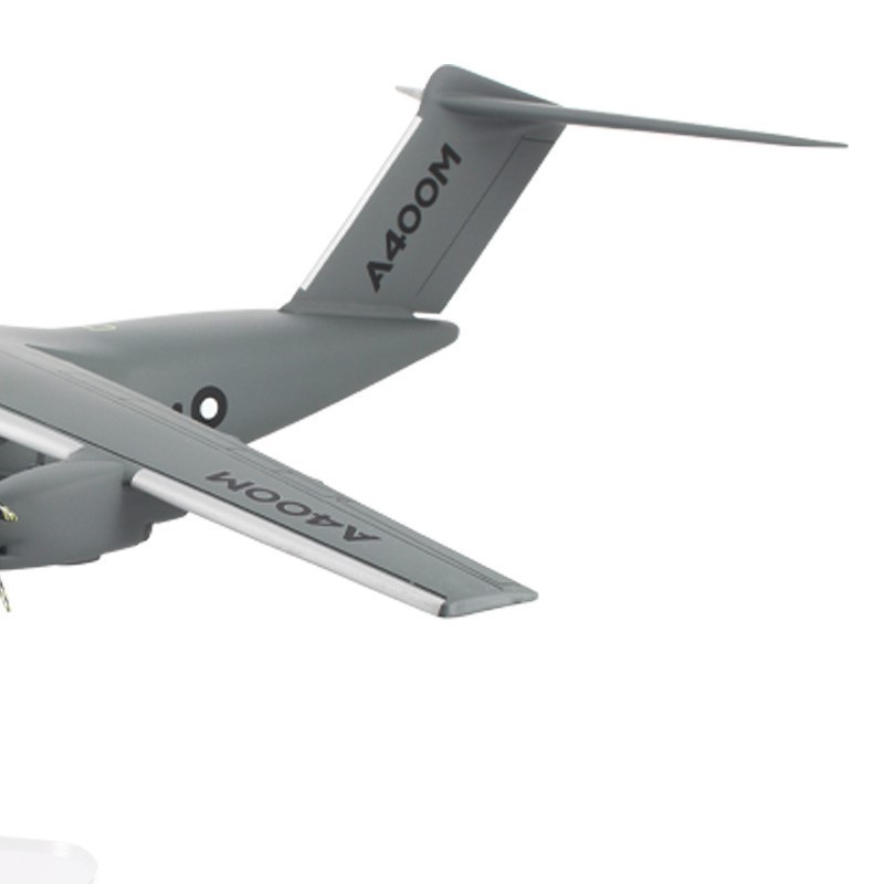 A400M Executive 1:100 scale model