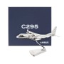 C295 metal model